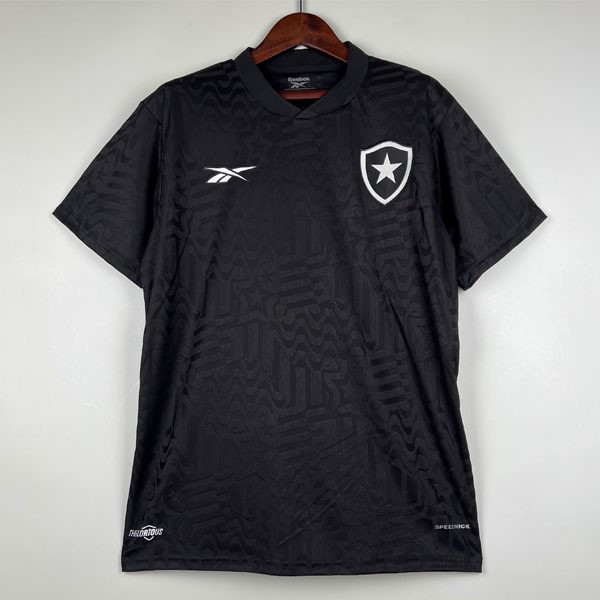 Thailand Trikot Botafogo Auswärts 2023-2024